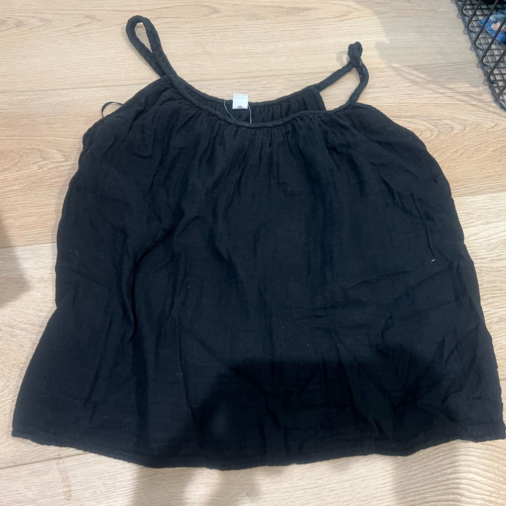 Old Navy Cotton Tank Top